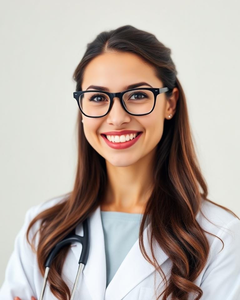 Dr. Amelia Carter