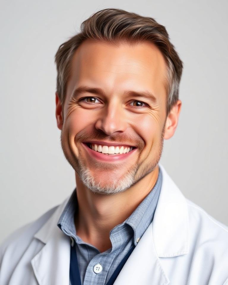 Dr. Daniel Hoffmann